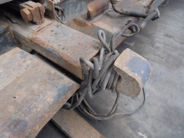 Diversen MILTRA MB 20 PCA - Kancalı yükleyici kamyon: fotoğraf 5 Diversen MILTRA MB 20 PCA - Kancalı yükleyici kamyon: fotoğraf 5