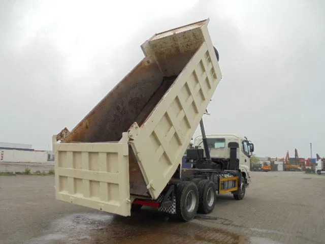 Diversen ONLY SELL OUT THE EU FOTON DAIMLER TX 3234 6X4 - Damperli kamyon: fotoğraf 3 Diversen ONLY SELL OUT THE EU FOTON DAIMLER TX 3234 6X4 - Damperli kamyon: fotoğraf 3