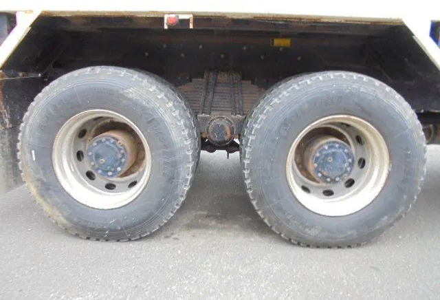 Diversen SPECIAAL EXPORT PRICE FOTON DAIMLER TX 3234 6X4 - Damperli kamyon: fotoğraf 5 Diversen SPECIAAL EXPORT PRICE FOTON DAIMLER TX 3234 6X4 - Damperli kamyon: fotoğraf 5