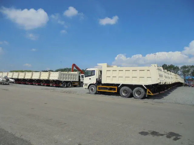 Diversen TX 3234 6X4 STEEL SPRINGS FOTON DAIMLER TX 3234 6X4 - Damperli kamyon: fotoğraf 4 Diversen TX 3234 6X4 STEEL SPRINGS FOTON DAIMLER TX 3234 6X4 - Damperli kamyon: fotoğraf 4