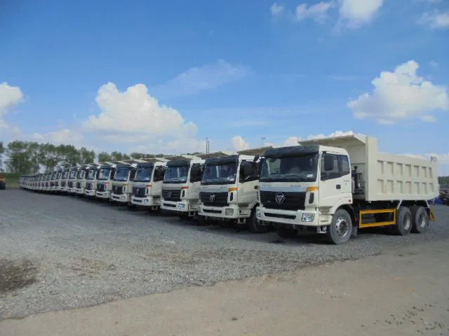 Diversen TX 3234 6X4 STEEL SPRINGS FOTON DAIMLER TX 3234 6X4 - Damperli kamyon: fotoğraf 2 Diversen TX 3234 6X4 STEEL SPRINGS FOTON DAIMLER TX 3234 6X4 - Damperli kamyon: fotoğraf 2