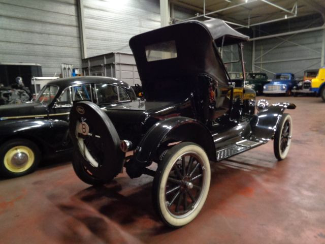 Ford T T RUNABOUT - Binek araba: fotoğraf 4 Ford T T RUNABOUT - Binek araba: fotoğraf 4