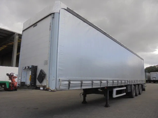 Tenteli dorse KEL-BERG PRSH 27 SYS: fotoğraf 1