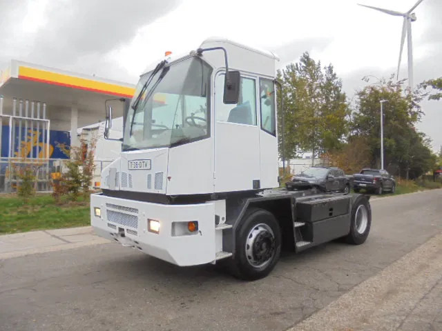 Kalmar TT616I TT616IC-9-L1A8 - Terminal çekiciler: fotoğraf 1 Kalmar TT616I TT616IC-9-L1A8 - Terminal çekiciler: fotoğraf 1