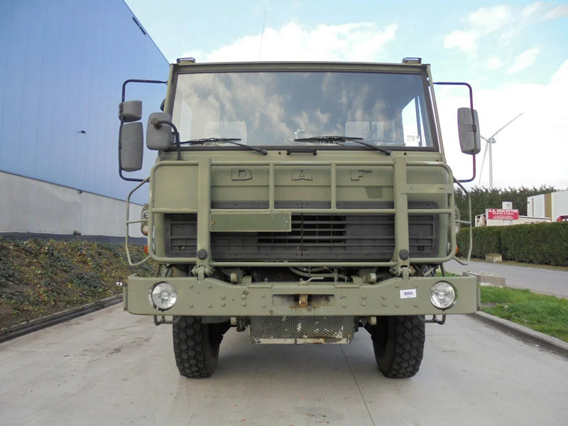 DAF YA D4442 NT 4X4 - Kamyon: fotoğraf 2 DAF YA D4442 NT 4X4 - Kamyon: fotoğraf 2