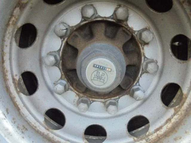 Krone SZ NL KENTEKEN - Kapalı karoser dorse: fotoğraf 5 Krone SZ NL KENTEKEN - Kapalı karoser dorse: fotoğraf 5