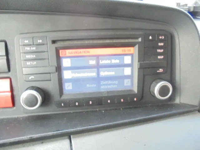 Araba taşıyıcı kamyon MAN TGS 23.440 6X2 RETARDER: fotoğraf 12