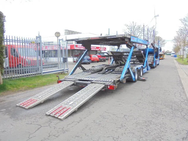 MAN TGS 24.440 + RETARDER - Araba taşıyıcı kamyon: fotoğraf 4 MAN TGS 24.440 + RETARDER - Araba taşıyıcı kamyon: fotoğraf 4