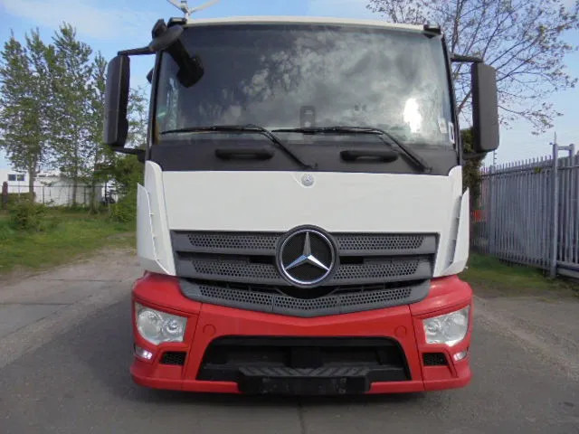 Mercedes-Benz Actros 2336 LL 6X2 EUR 6 - Araba taşıyıcı kamyon: fotoğraf 2 Mercedes-Benz Actros 2336 LL 6X2 EUR 6 - Araba taşıyıcı kamyon: fotoğraf 2