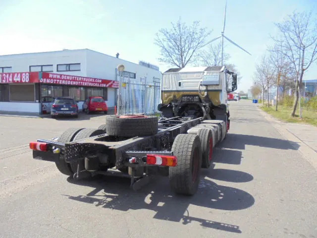 Mercedes-Benz Actros 2340 LL - Araba taşıyıcı kamyon: fotoğraf 4 Mercedes-Benz Actros 2340 LL - Araba taşıyıcı kamyon: fotoğraf 4