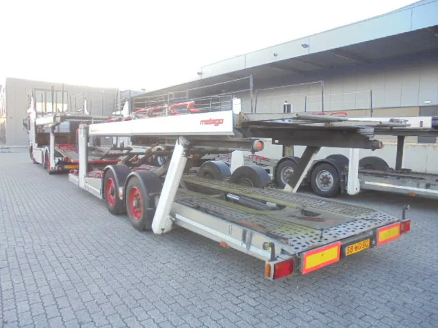 Mercedes-Benz Actros 2536 LL METAGO PRO - Araba taşıyıcı kamyon: fotoğraf 3 Mercedes-Benz Actros 2536 LL METAGO PRO - Araba taşıyıcı kamyon: fotoğraf 3
