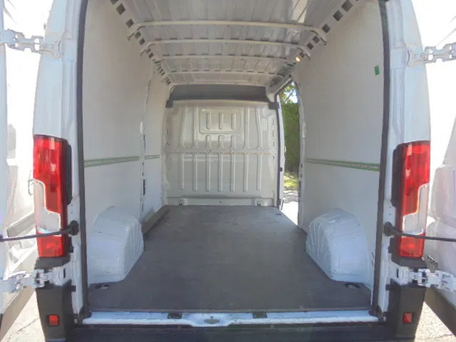 Opel Movano L3H2 2.2L BLUE HDI 140 - Panelvan: fotoğraf 5 Opel Movano L3H2 2.2L BLUE HDI 140 - Panelvan: fotoğraf 5