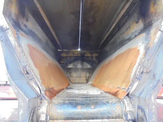 Scania P400 8X2 ASFALT NL TRUCK - Damperli kamyon: fotoğraf 3 Scania P400 8X2 ASFALT NL TRUCK - Damperli kamyon: fotoğraf 3