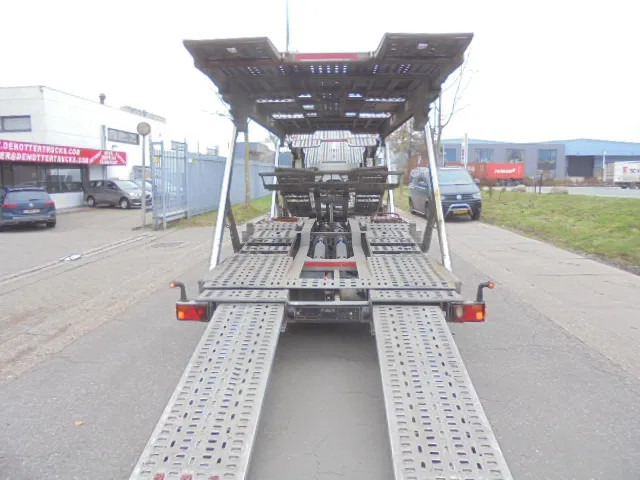 Scania P410 METAGO SUPERTRANS - Araba taşıyıcı kamyon: fotoğraf 5 Scania P410 METAGO SUPERTRANS - Araba taşıyıcı kamyon: fotoğraf 5