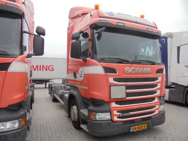 Scania R410 RETARDER NL TRUCK APK 06-2026 - Kapalı kasa kamyon: fotoğraf 3 Scania R410 RETARDER NL TRUCK APK 06-2026 - Kapalı kasa kamyon: fotoğraf 3