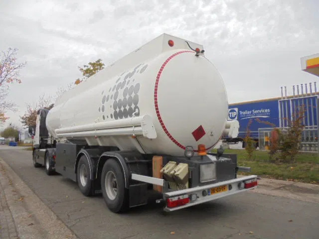 Stokota OPL 34-2 ADR NL TRAILER - Tanker dorse: fotoğraf 5 Stokota OPL 34-2 ADR NL TRAILER - Tanker dorse: fotoğraf 5