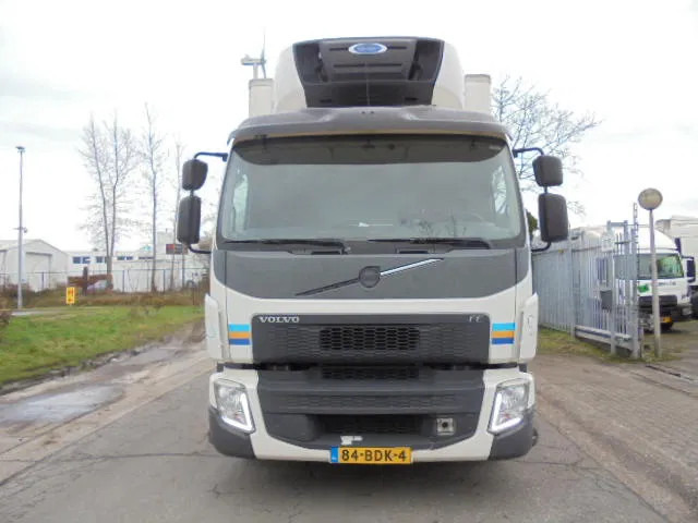 Volvo FE 250 CHEREAU - Izotermik kamyon: fotoğraf 2 Volvo FE 250 CHEREAU - Izotermik kamyon: fotoğraf 2