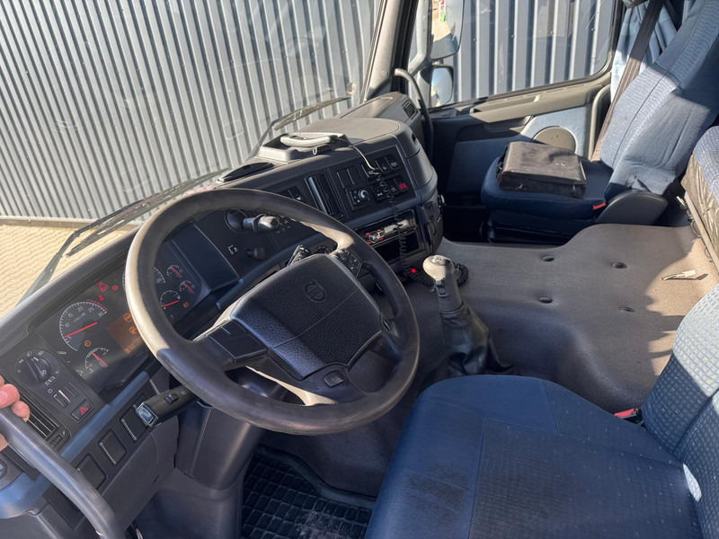 Volvo FM 12.400 NO CRANE - Çekici: fotoğraf 5 Volvo FM 12.400 NO CRANE - Çekici: fotoğraf 5