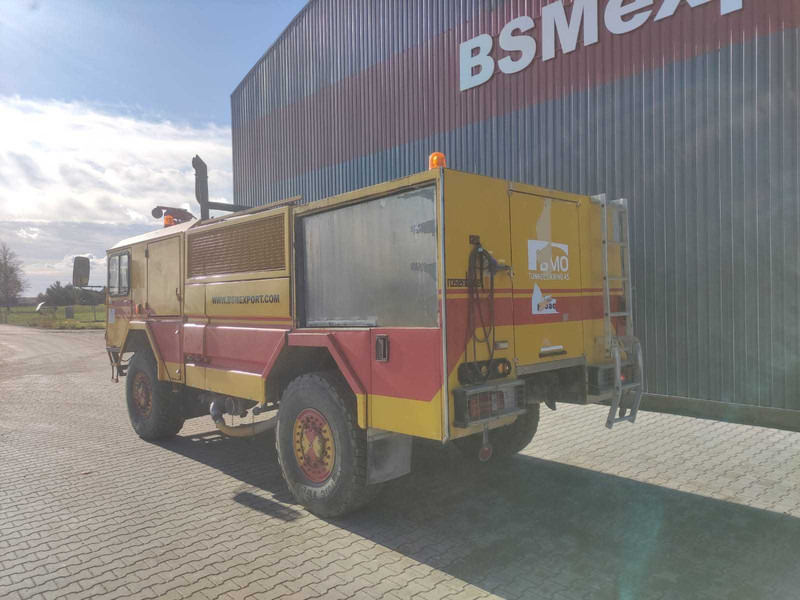 MAN KAT1 14.440 fire truck - İtfaiye aracı: fotoğraf 3 MAN KAT1 14.440 fire truck - İtfaiye aracı: fotoğraf 3