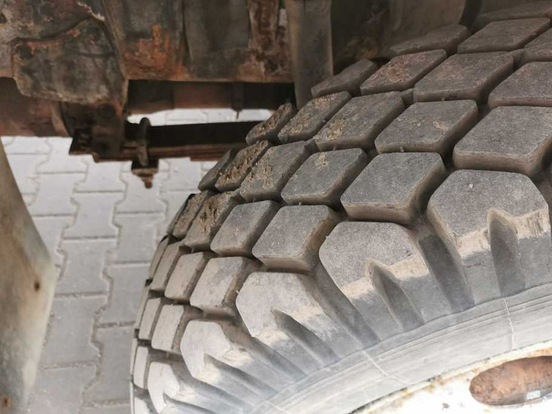 Mobil vinç Tadano TL250: fotoğraf 11