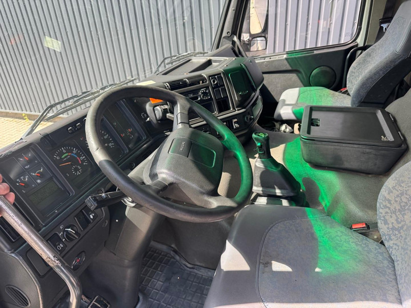 Volvo FM 12.380 - Sal/ Açık kasa kamyon: fotoğraf 5 Volvo FM 12.380 - Sal/ Açık kasa kamyon: fotoğraf 5