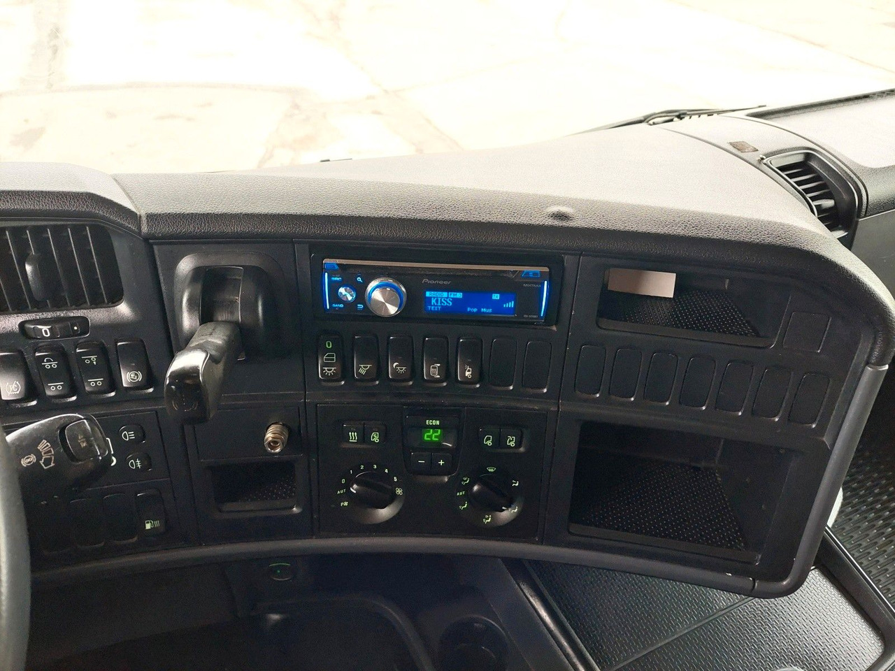 Çekici Scania R 440 LA6X2/4MNA: fotoğraf 30