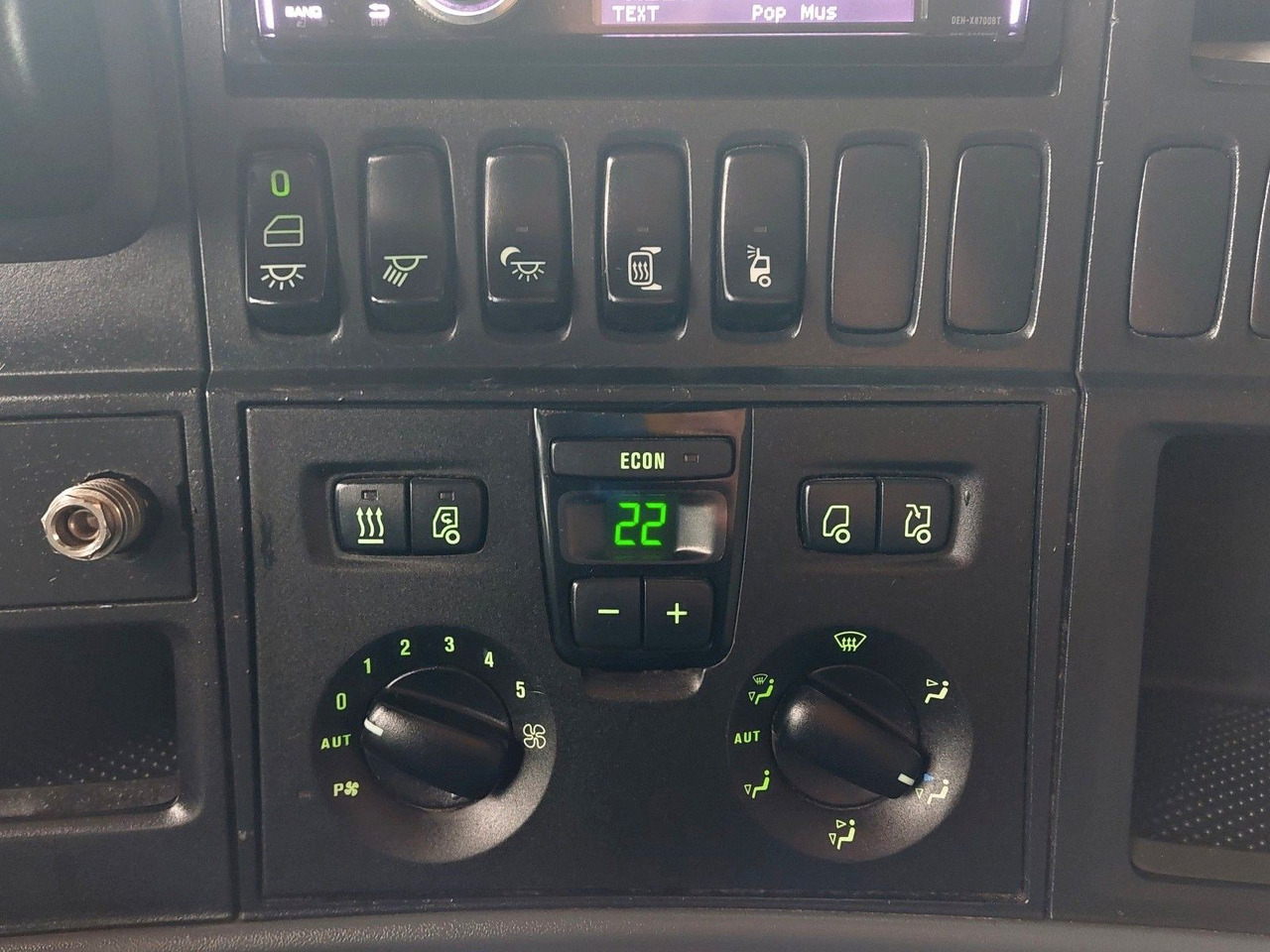 Çekici Scania R 440 LA6X2/4MNA: fotoğraf 34