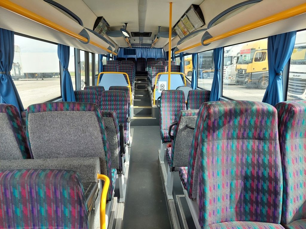 Şehirlerarası otobüs Irisbus Crossway Low Entry: fotoğraf 6