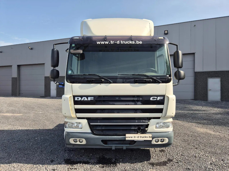 DAF CF 75.310 SPACECAB - BI COOL - VERY GOOD CONDITION - Çekici: fotoğraf 2 DAF CF 75.310 SPACECAB - BI COOL - VERY GOOD CONDITION - Çekici: fotoğraf 2
