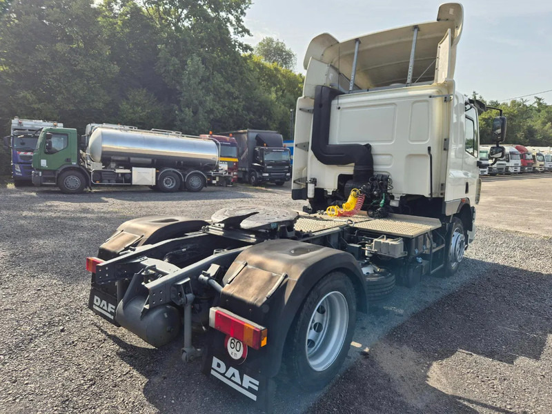 DAF CF 75.310 SPACECAB - BI COOL - VERY GOOD CONDITION - Çekici: fotoğraf 5 DAF CF 75.310 SPACECAB - BI COOL - VERY GOOD CONDITION - Çekici: fotoğraf 5