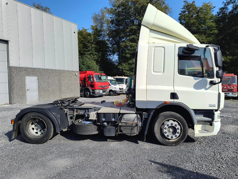 DAF CF 75.310 SPACECAB - BI COOL - VERY GOOD CONDITION - Çekici: fotoğraf 4 DAF CF 75.310 SPACECAB - BI COOL - VERY GOOD CONDITION - Çekici: fotoğraf 4