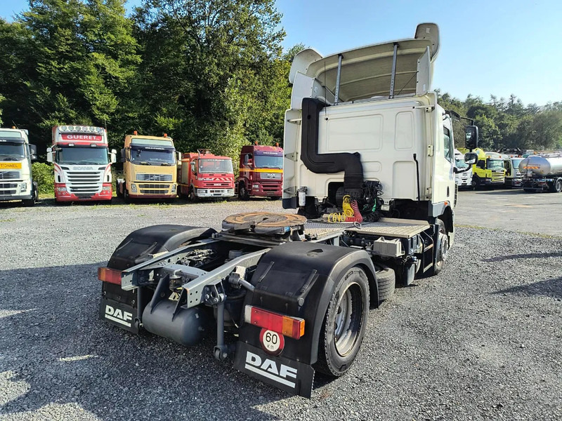 DAF CF 75.310 SPACECAB - BI COOL - VERY GOOD CONDITION - Çekici: fotoğraf 5 DAF CF 75.310 SPACECAB - BI COOL - VERY GOOD CONDITION - Çekici: fotoğraf 5