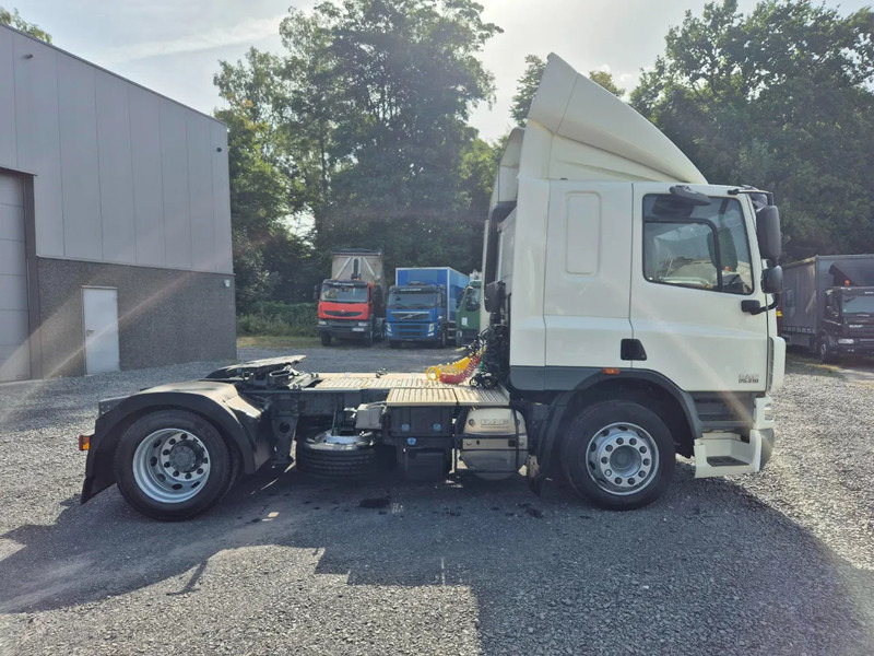 DAF CF 75.310 SPACECAB - BI COOL - VERY GOOD CONDITION - Çekici: fotoğraf 4 DAF CF 75.310 SPACECAB - BI COOL - VERY GOOD CONDITION - Çekici: fotoğraf 4