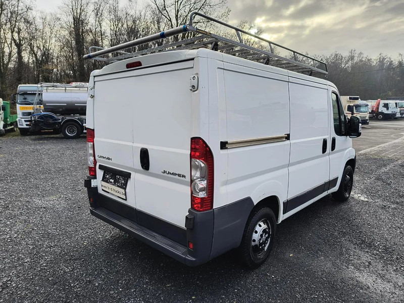 Citroën Jumper 2012 - 141000 KM - *FOR EXPORT OUTSIDE EU* - Küçük panelvan, Çift kabin kamyonet: fotoğraf 5 Citroën Jumper 2012 - 141000 KM - *FOR EXPORT OUTSIDE EU* - Küçük panelvan, Çift kabin kamyonet: fotoğraf 5