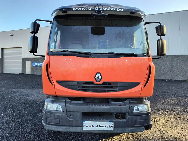 Renault Midlum 300 DXI 13500L CARBURANT / FUEL - 4 COMP - Tanker kamyon: fotoğraf 2 Renault Midlum 300 DXI 13500L CARBURANT / FUEL - 4 COMP - Tanker kamyon: fotoğraf 2