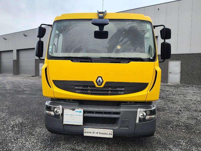 Renault Premium 270 DXI 13500L FUEL/CARBURANT - 4 COMP - Tanker kamyon: fotoğraf 2 Renault Premium 270 DXI 13500L FUEL/CARBURANT - 4 COMP - Tanker kamyon: fotoğraf 2