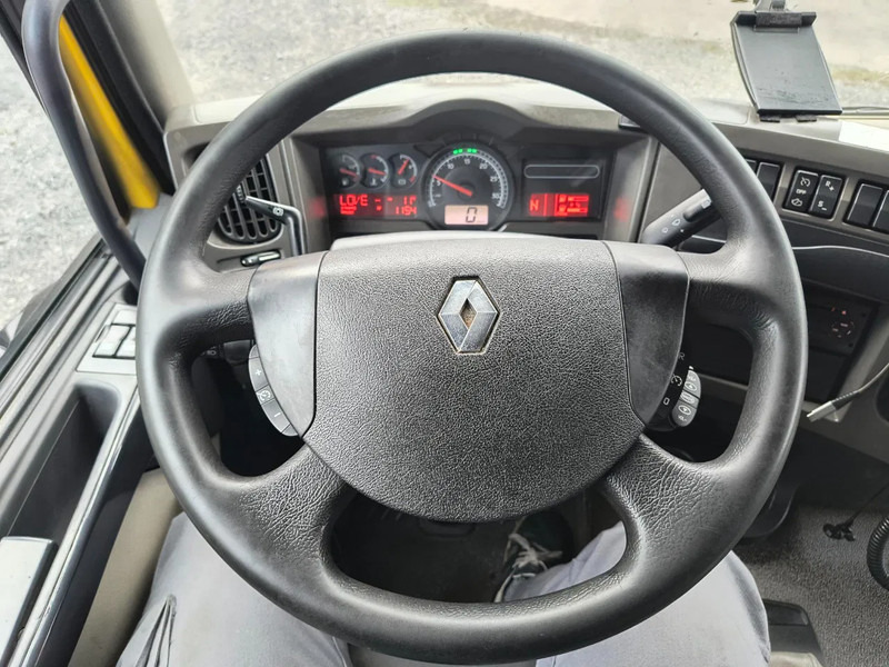 Renault Premium 270 DXI - 13500L FUEL / CARBURANT - 4 COMP finansal kiralama Renault Premium 270 DXI - 13500L FUEL / CARBURANT - 4 COMP: fotoğraf 9