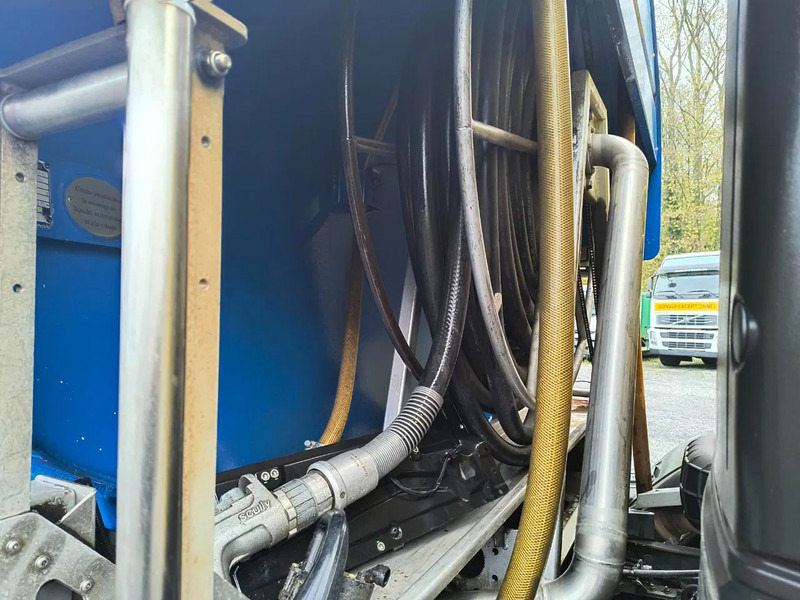 Renault Premium 270 DXI - 13500L FUEL / CARBURANT - 4 COMP finansal kiralama Renault Premium 270 DXI - 13500L FUEL / CARBURANT - 4 COMP: fotoğraf 16