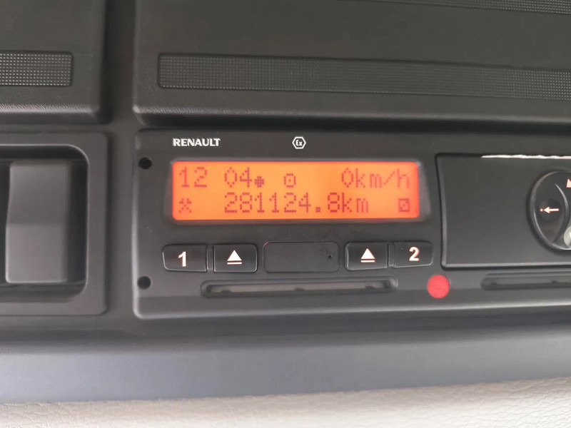 Renault Premium 270 DXI - 13500L FUEL / CARBURANT - 4 COMP finansal kiralama Renault Premium 270 DXI - 13500L FUEL / CARBURANT - 4 COMP: fotoğraf 12