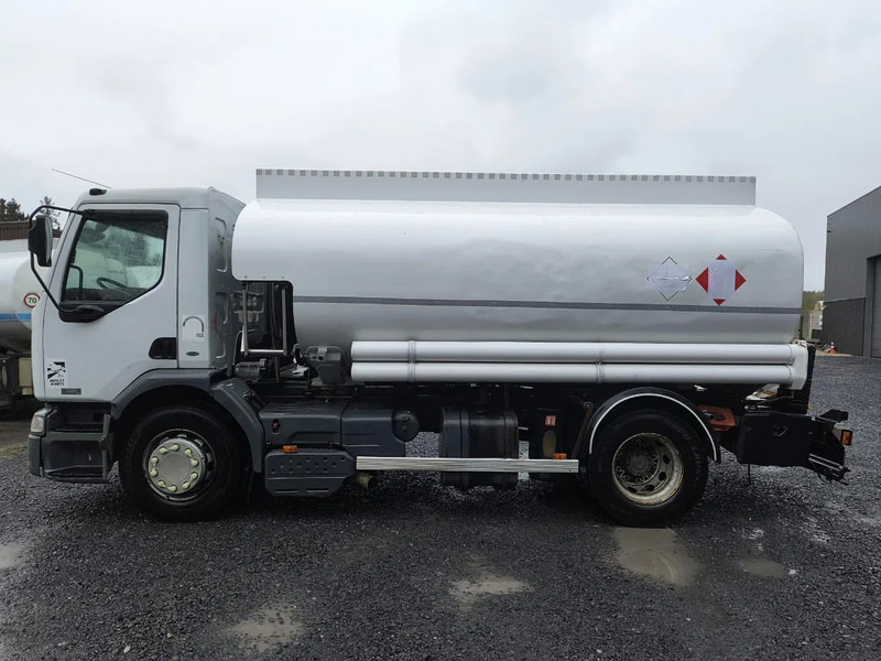 Renault Premium 320 13000L FUEL / CARBURANT - 4 COMPARTMENTS finansal kiralama Renault Premium 320 13000L FUEL / CARBURANT - 4 COMPARTMENTS: fotoğraf 8