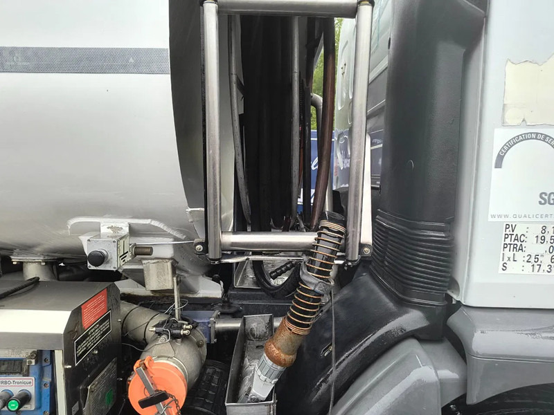 Renault Premium 320 13000L FUEL / CARBURANT - 4 COMPARTMENTS finansal kiralama Renault Premium 320 13000L FUEL / CARBURANT - 4 COMPARTMENTS: fotoğraf 13