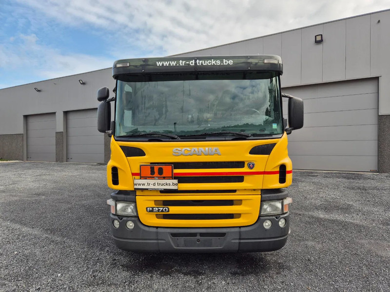 Scania P270 FUEL / CARBURANT 14000L - 4 COMP - Tanker kamyon: fotoğraf 2 Scania P270 FUEL / CARBURANT 14000L - 4 COMP - Tanker kamyon: fotoğraf 2