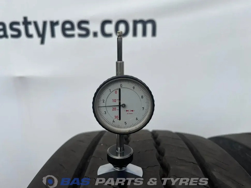 Continental - Lastik - Kamyon: fotoğraf 3 Continental - Lastik - Kamyon: fotoğraf 3