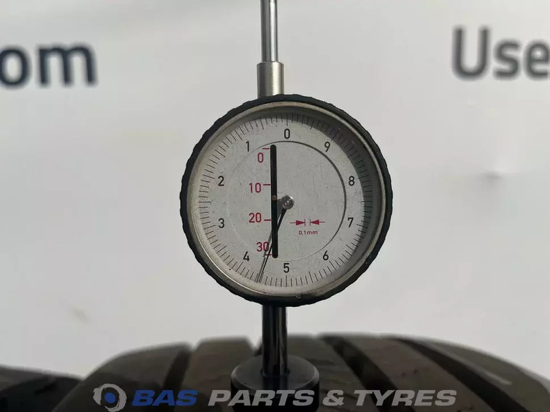 Continental - Lastik - Kamyon: fotoğraf 3 Continental - Lastik - Kamyon: fotoğraf 3