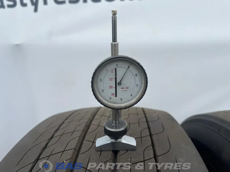 Continental - Lastik - Kamyon: fotoğraf 3 Continental - Lastik - Kamyon: fotoğraf 3