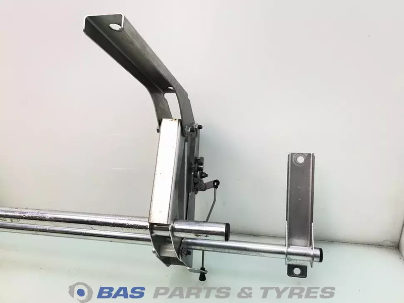 DAF Bevestigingsframe DAF 2331577 - Aerodinamik/ Spoylerler - Kamyon: fotoğraf 2 DAF Bevestigingsframe DAF 2331577 - Aerodinamik/ Spoylerler - Kamyon: fotoğraf 2