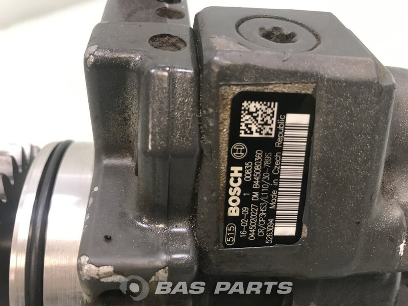 DAF Brandstofpomp DAF 1706181 - Yakıt pompasi - Kamyon: fotoğraf 3 DAF Brandstofpomp DAF 1706181 - Yakıt pompasi - Kamyon: fotoğraf 3