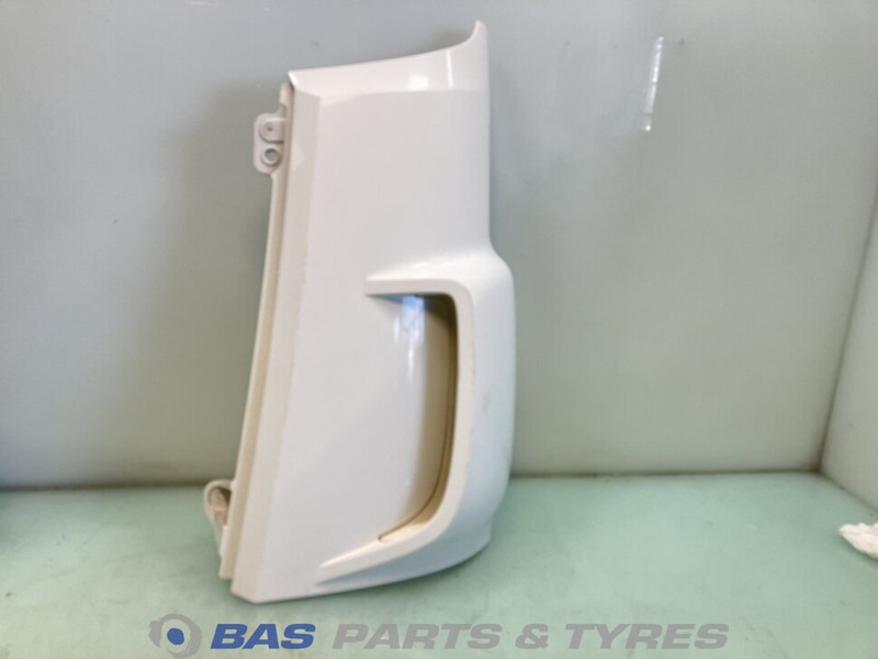 DAF CF Euro 6 Hoekspoiler Links DAF 1843707 - Tampon - Kamyon: fotoğraf 1 DAF CF Euro 6 Hoekspoiler Links DAF 1843707 - Tampon - Kamyon: fotoğraf 1