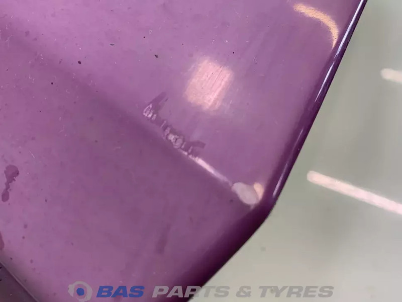 DAF CF Euro 6 Hoekspoiler Links DAF 1843707 - Tampon - Kamyon: fotoğraf 4 DAF CF Euro 6 Hoekspoiler Links DAF 1843707 - Tampon - Kamyon: fotoğraf 4