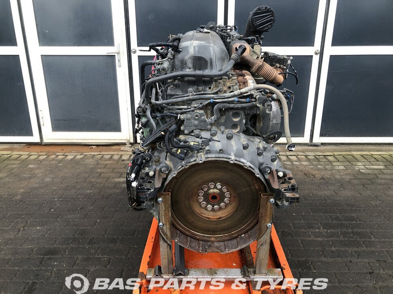 DAF CF Euro 6 Motor DAF MX13 340 H1 1926342 - Motor - Kamyon: fotoğraf 2 DAF CF Euro 6 Motor DAF MX13 340 H1 1926342 - Motor - Kamyon: fotoğraf 2